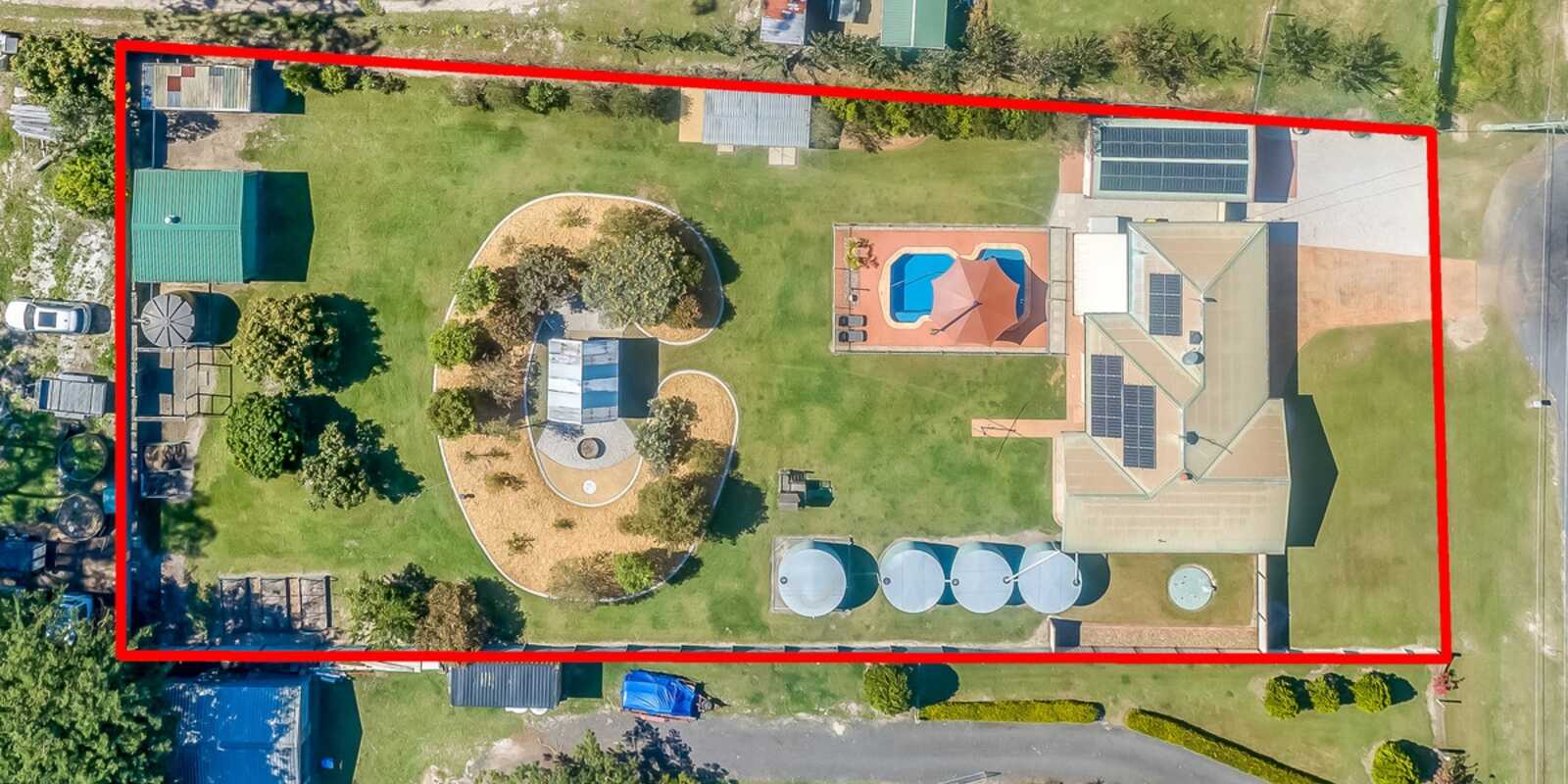1 Statesman Drive South Bingera 1 Statesman Drive South Bingera