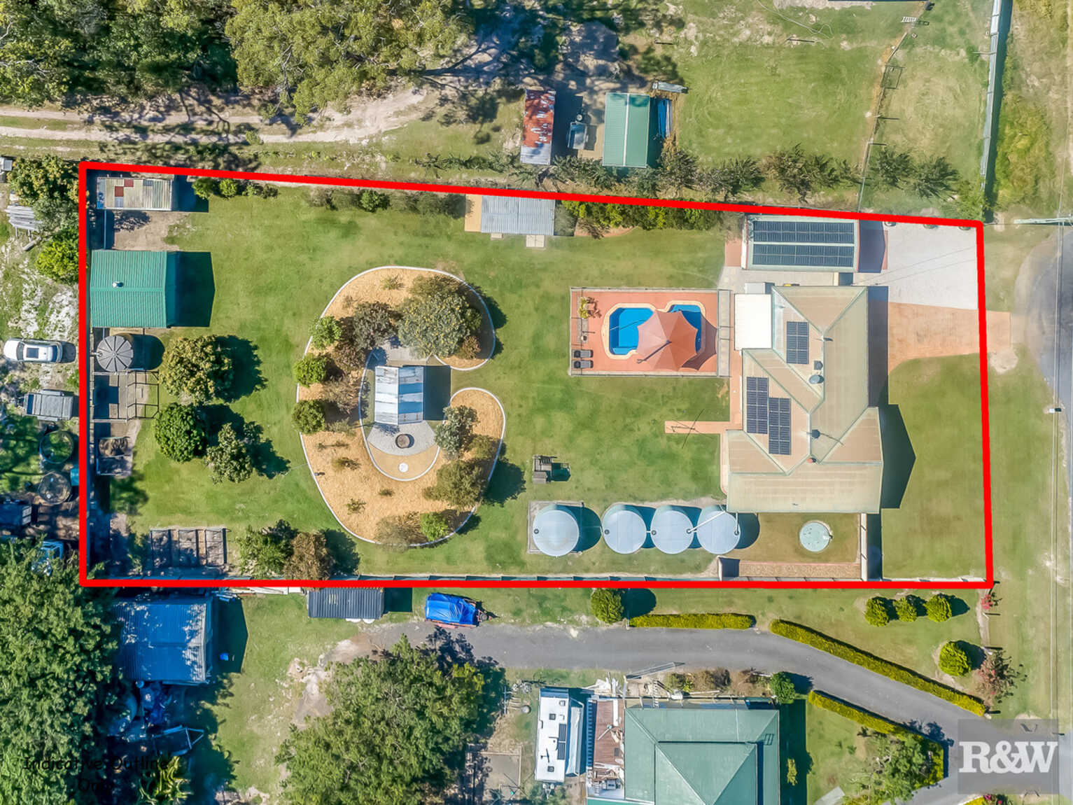 1 Statesman Drive South Bingera 1 Statesman Drive South Bingera