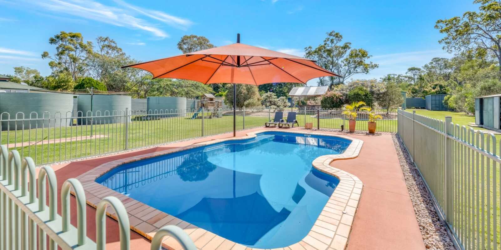 1 Statesman Drive South Bingera 1 Statesman Drive South Bingera