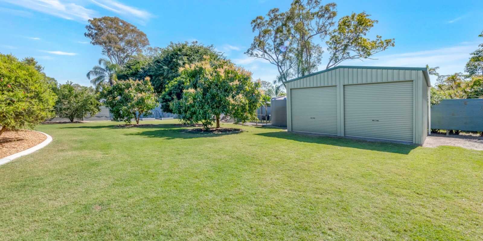 1 Statesman Drive South Bingera 1 Statesman Drive South Bingera