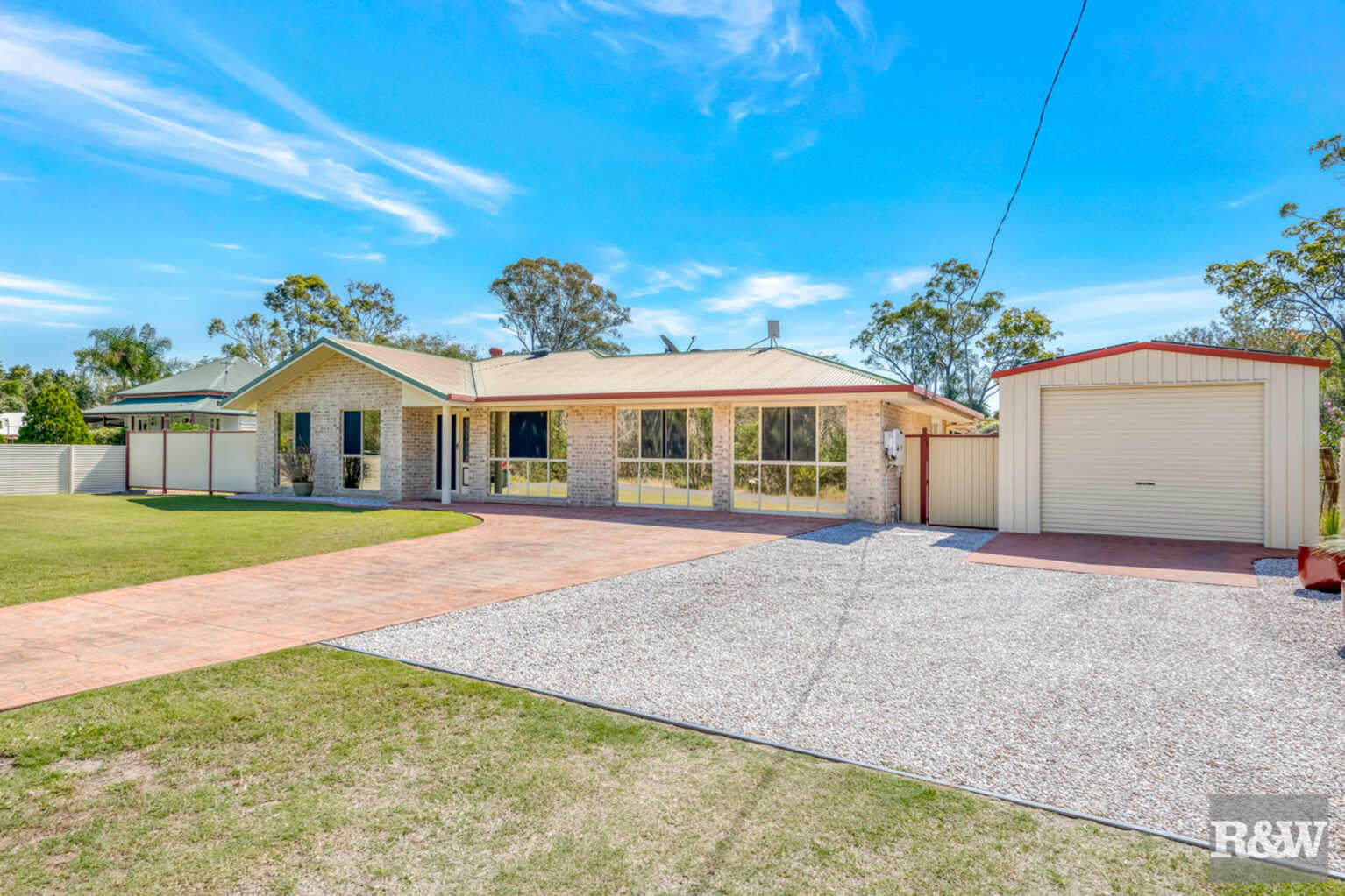 1 Statesman Drive South Bingera 1 Statesman Drive South Bingera