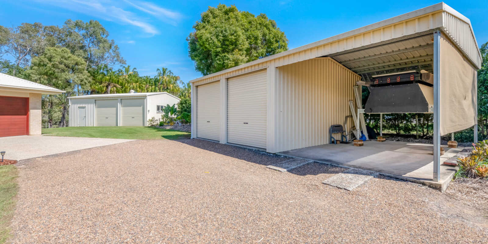42 Kingfisher Crescent Moore Park Beach