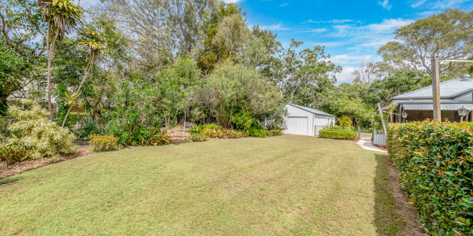 296 Sylvan Drive Moore Park Beach