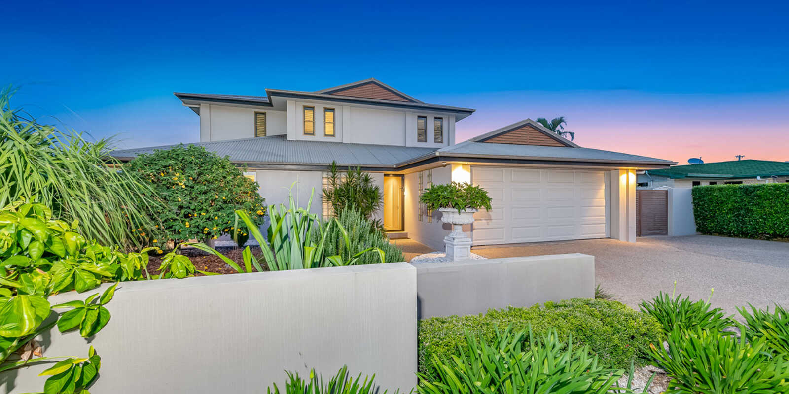 46 Sinclair Street Avenell Heights 46 Sinclair Street Avenell Heights