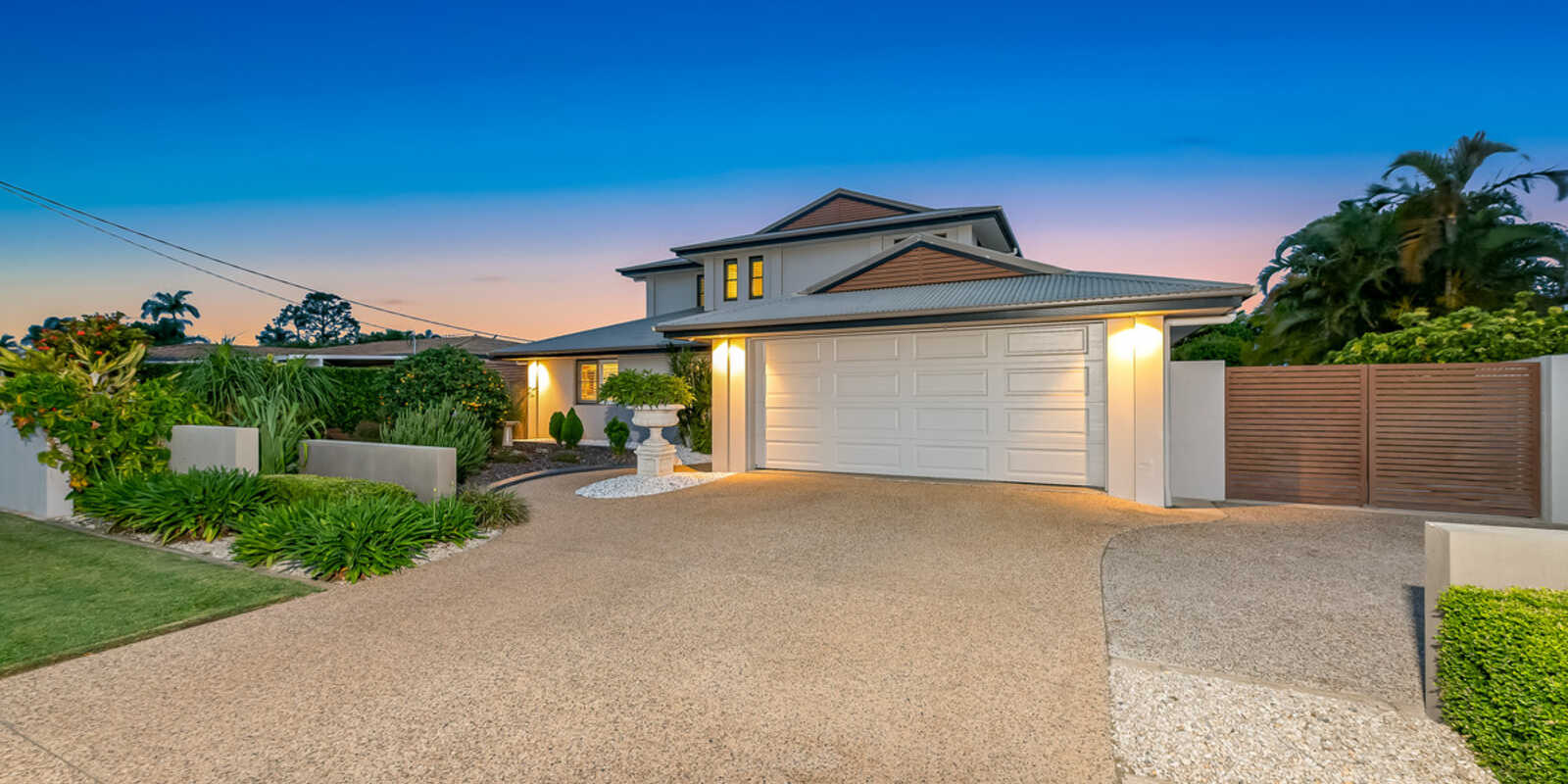 46 Sinclair Street Avenell Heights 46 Sinclair Street Avenell Heights