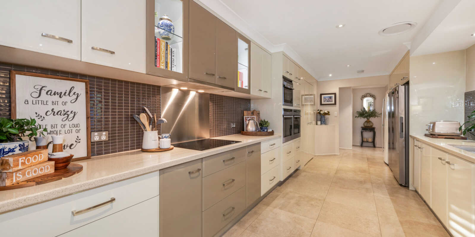 46 Sinclair Street Avenell Heights 46 Sinclair Street Avenell Heights