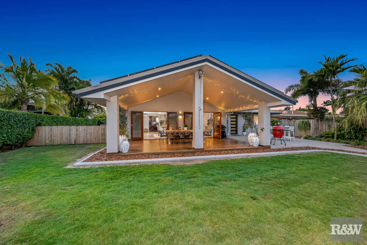 46 Sinclair Street Avenell Heights 46 Sinclair Street Avenell Heights