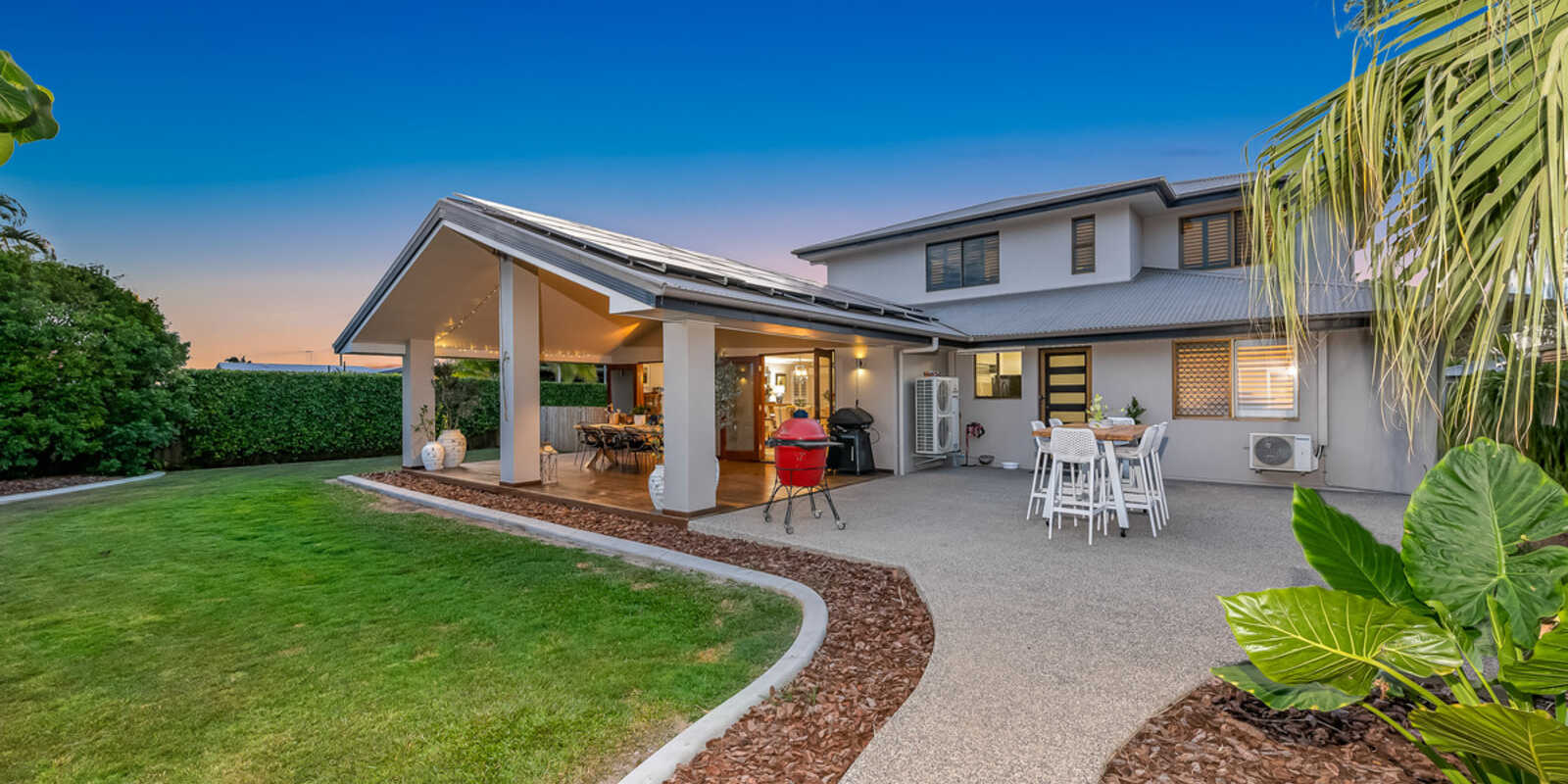46 Sinclair Street Avenell Heights 46 Sinclair Street Avenell Heights