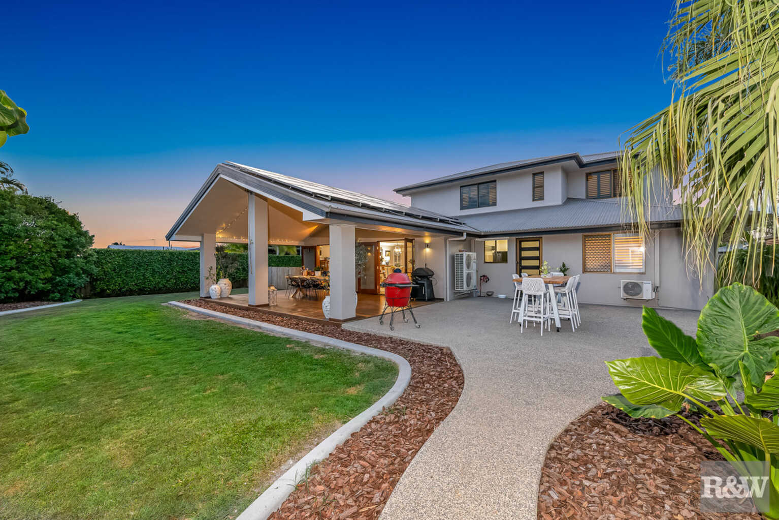 46 Sinclair Street Avenell Heights 46 Sinclair Street Avenell Heights