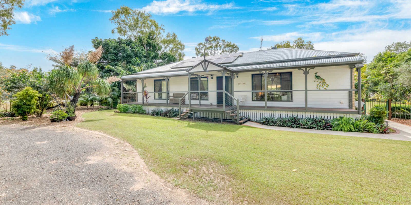 296 Sylvan Drive Moore Park Beach