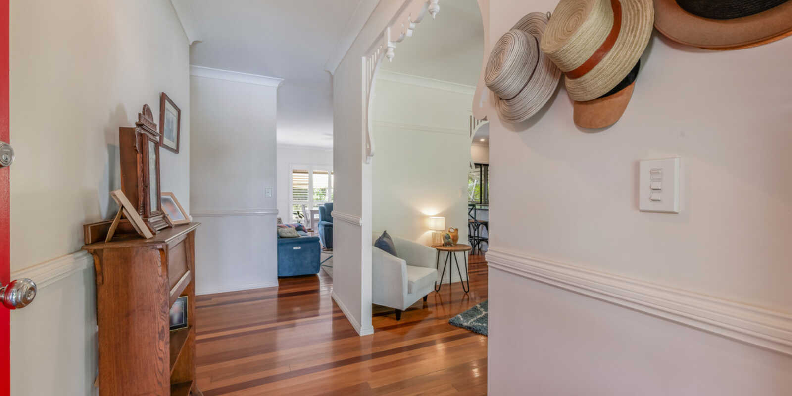 296 Sylvan Drive Moore Park Beach