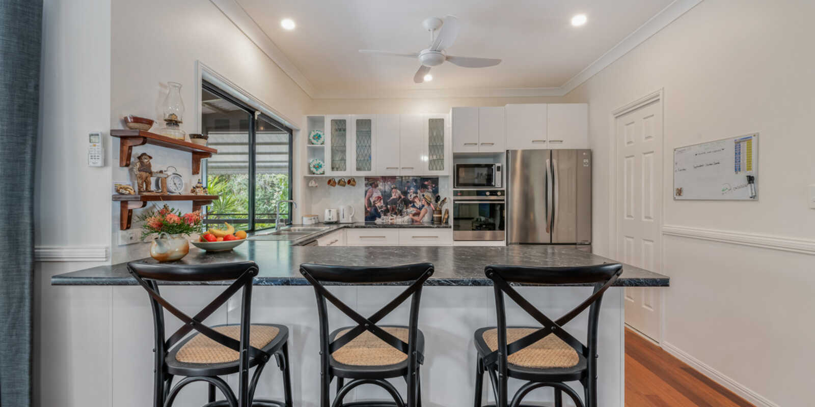 296 Sylvan Drive Moore Park Beach