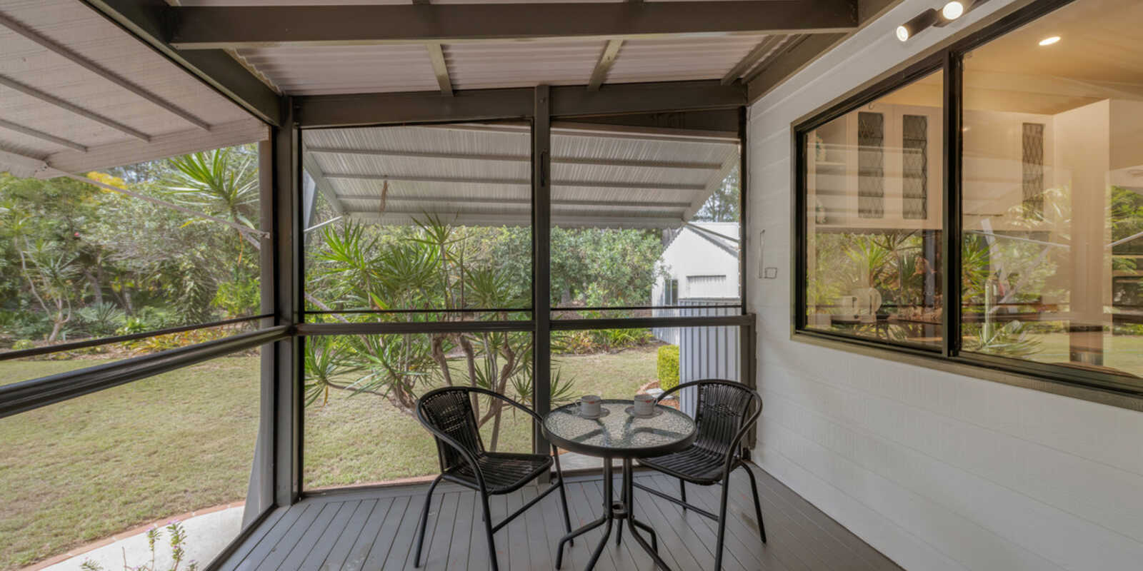296 Sylvan Drive Moore Park Beach