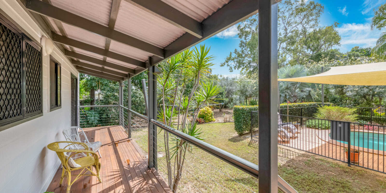 296 Sylvan Drive Moore Park Beach