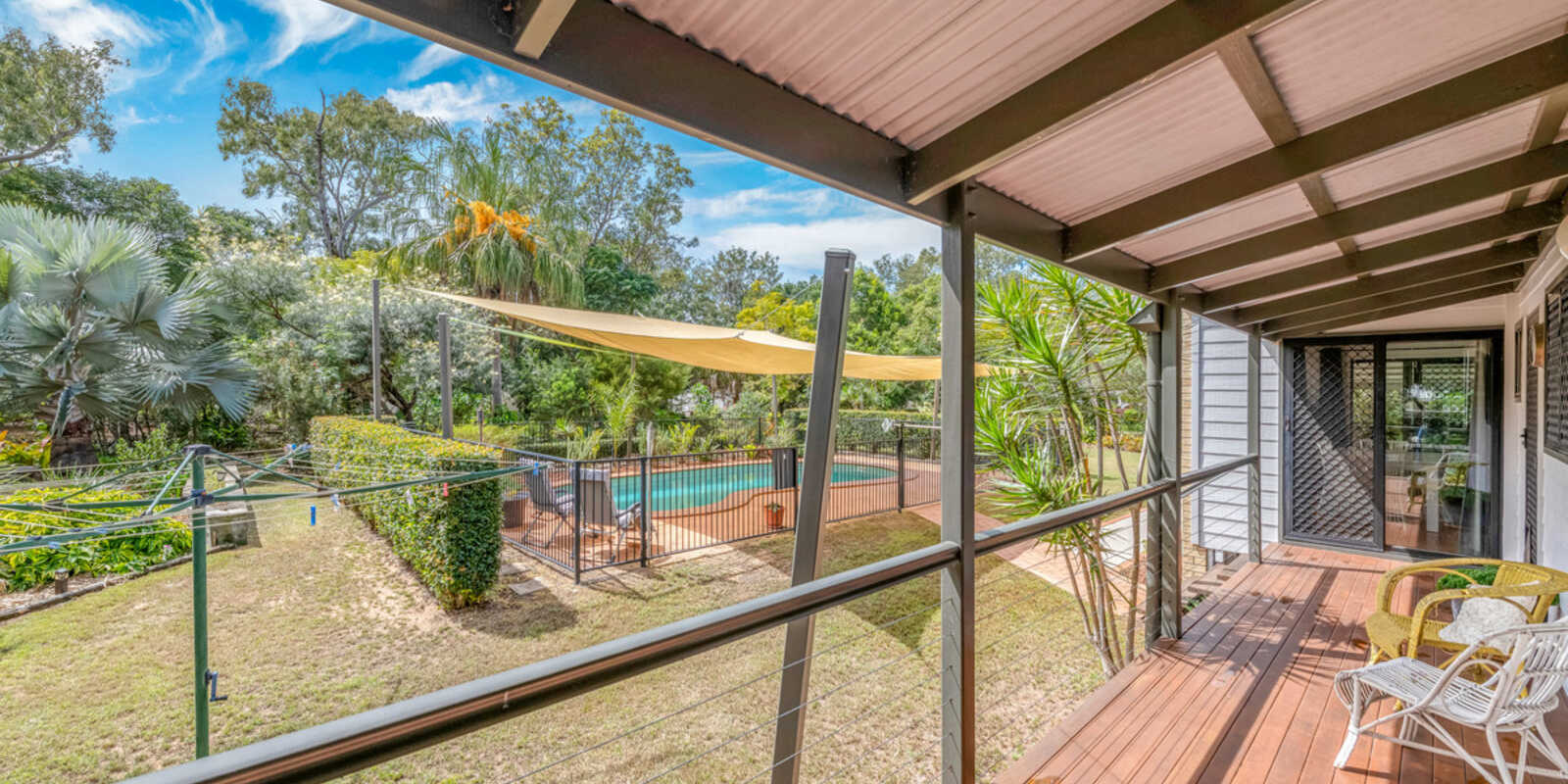 296 Sylvan Drive Moore Park Beach