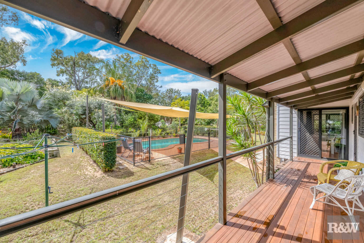 296 Sylvan Drive Moore Park Beach