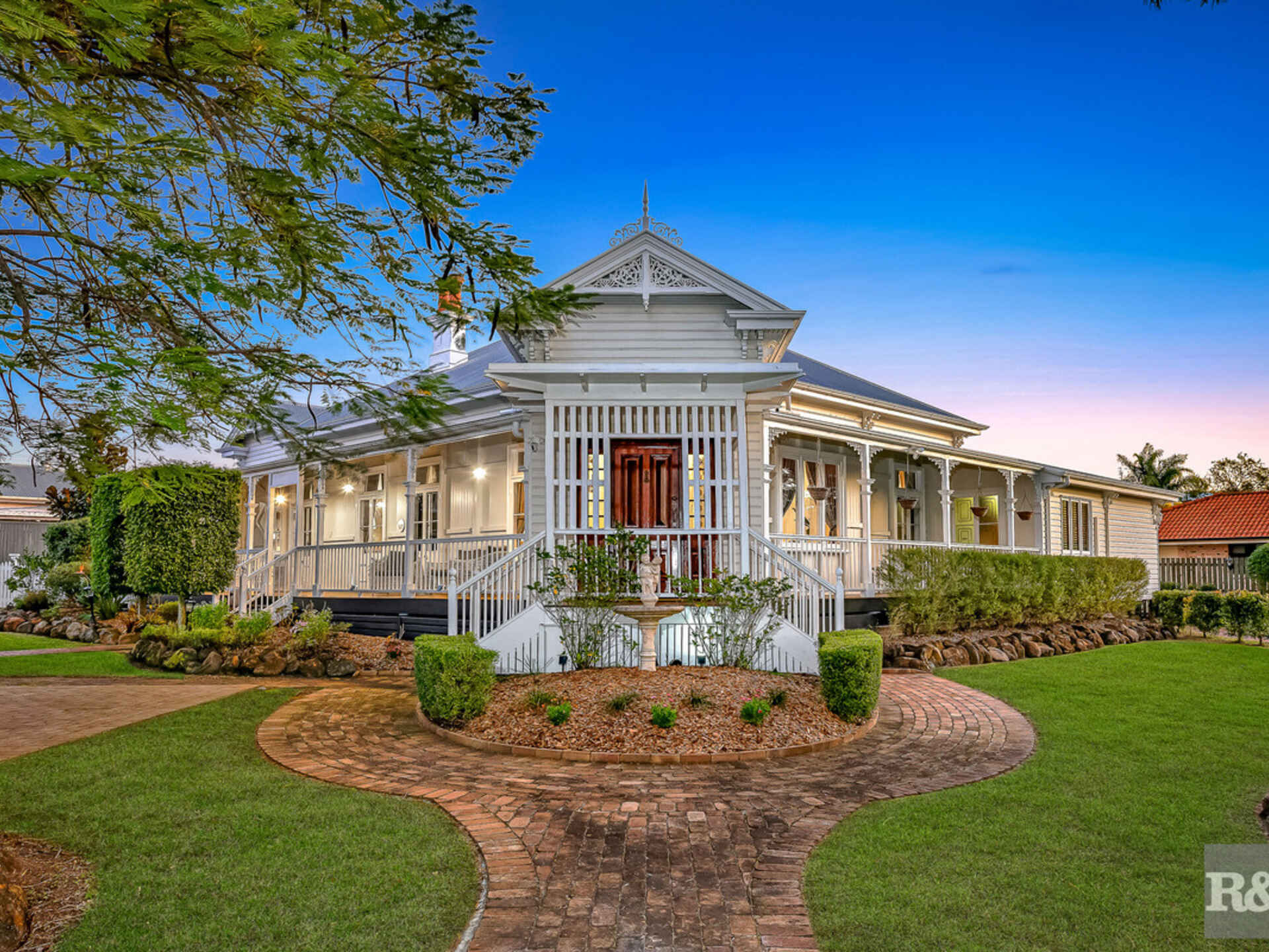 314 Bourbong Street Bundaberg West