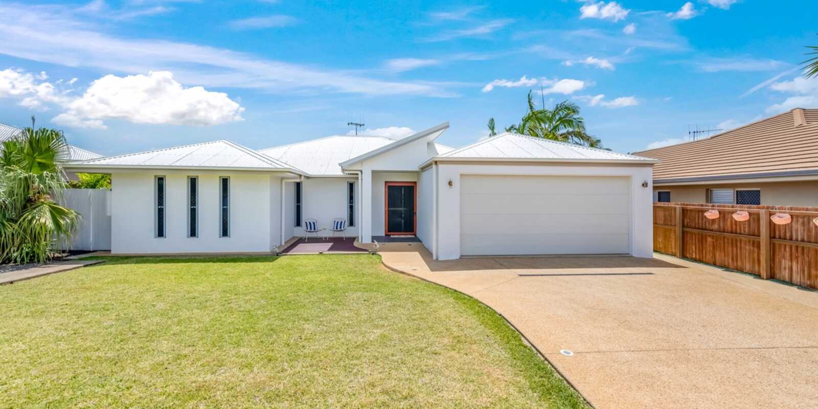 8 Hillcrest Court Bargara