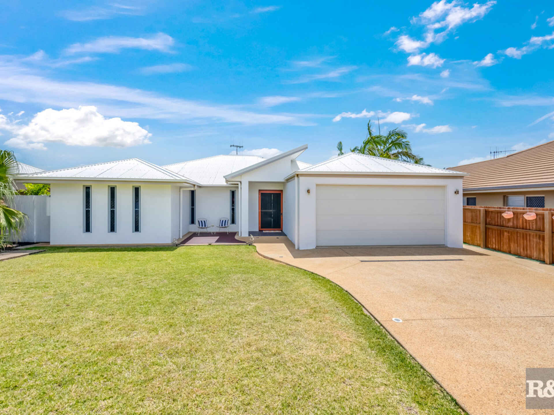 8 Hillcrest Court Bargara