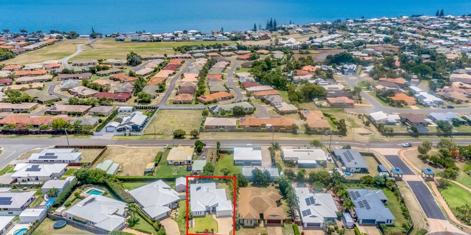 8 Hillcrest Court Bargara