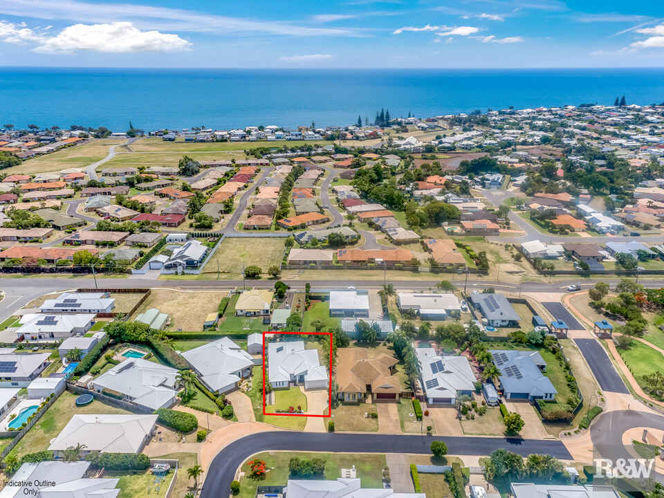 8 Hillcrest Court Bargara