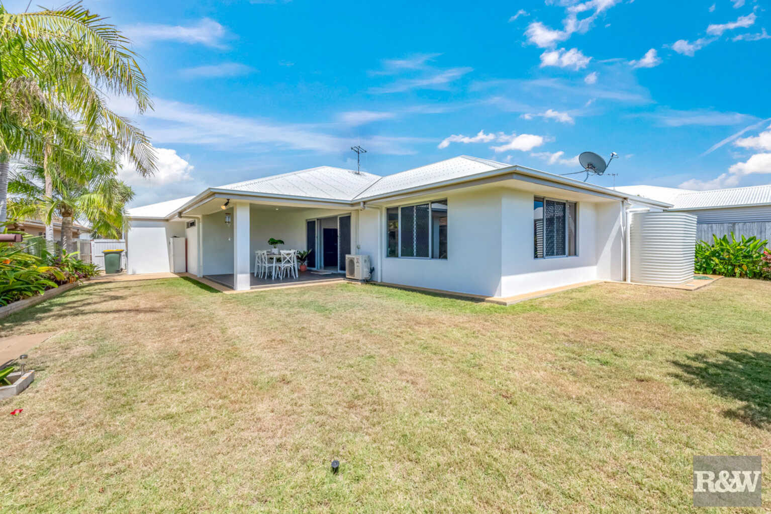 8 Hillcrest Court Bargara