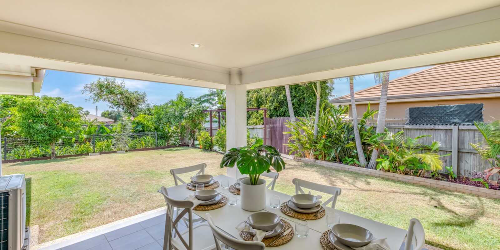 8 Hillcrest Court Bargara