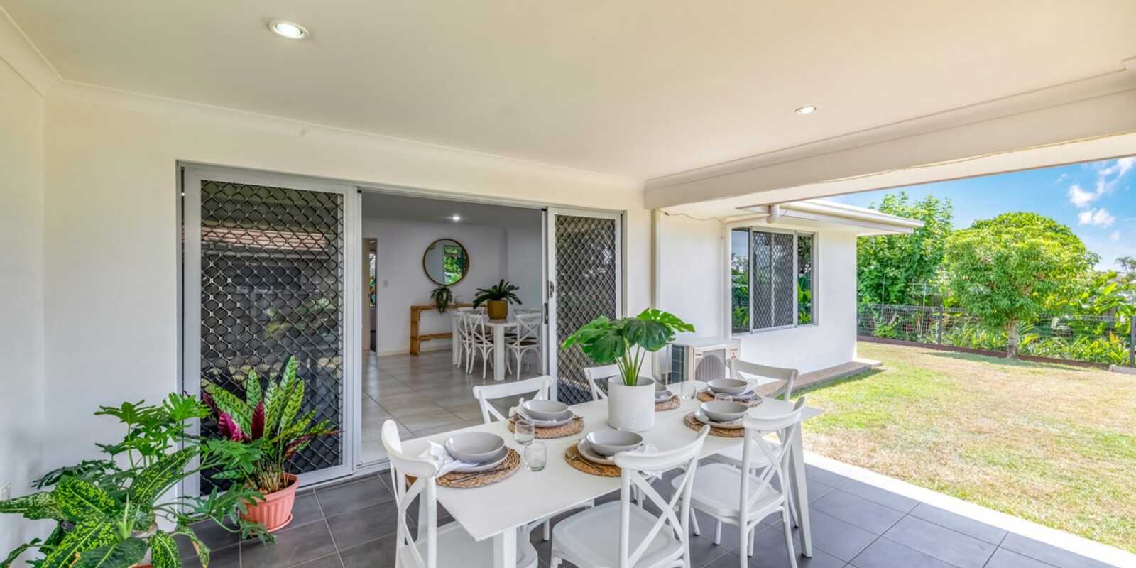 8 Hillcrest Court Bargara