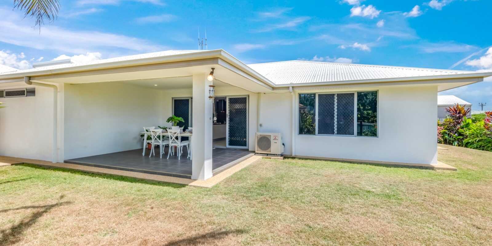 8 Hillcrest Court Bargara
