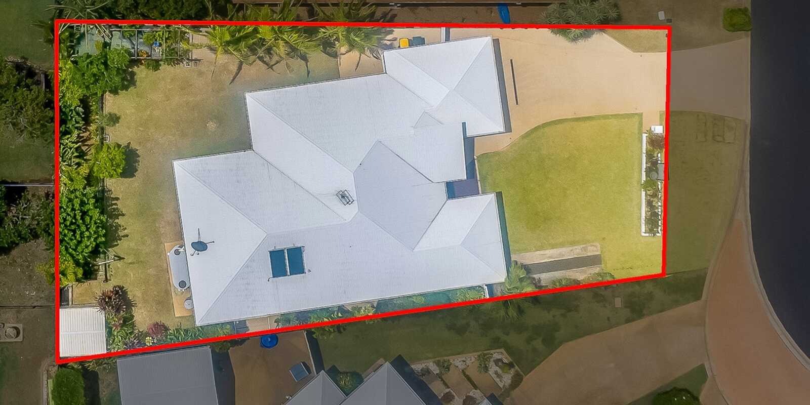 8 Hillcrest Court Bargara