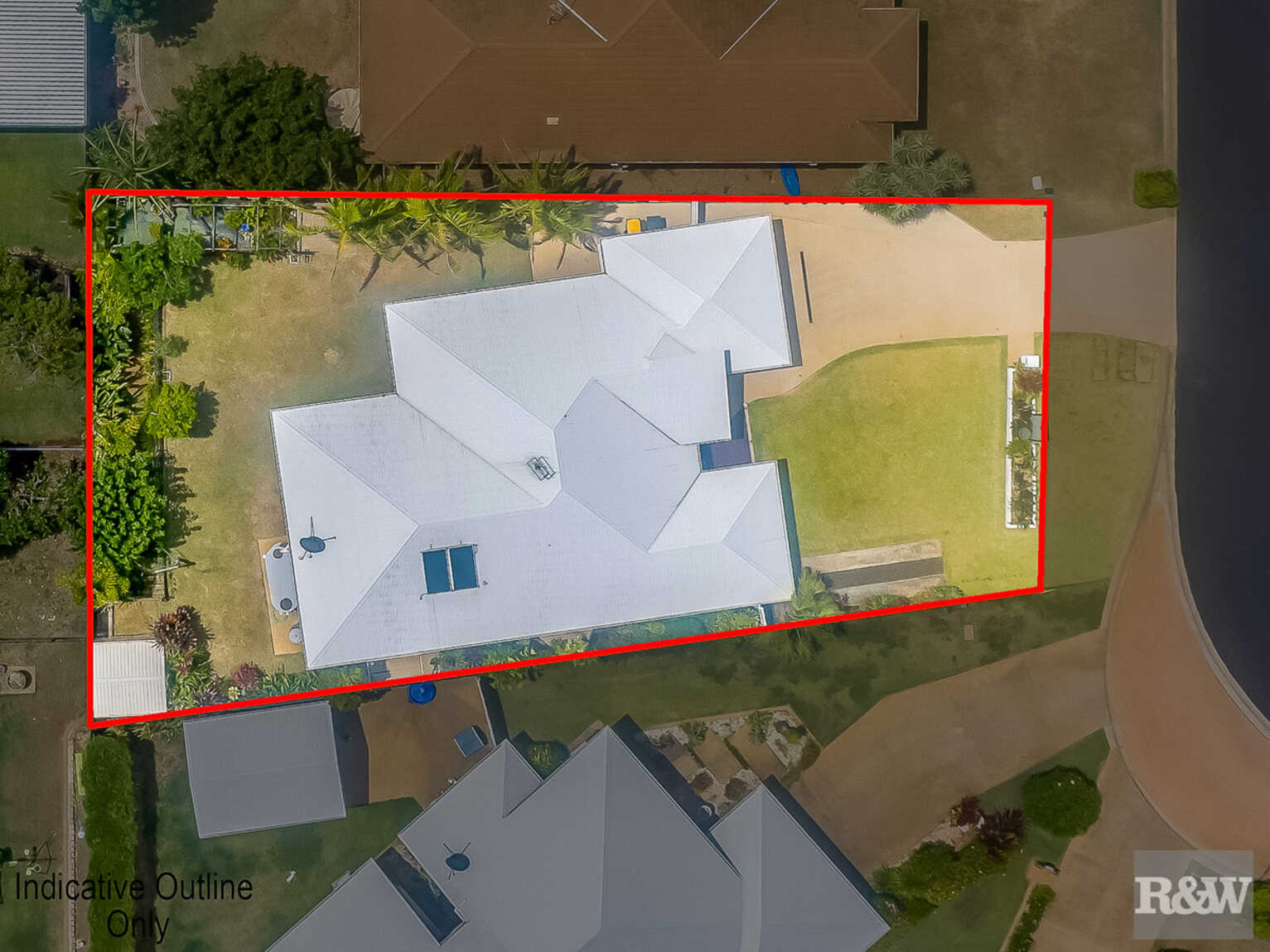8 Hillcrest Court Bargara