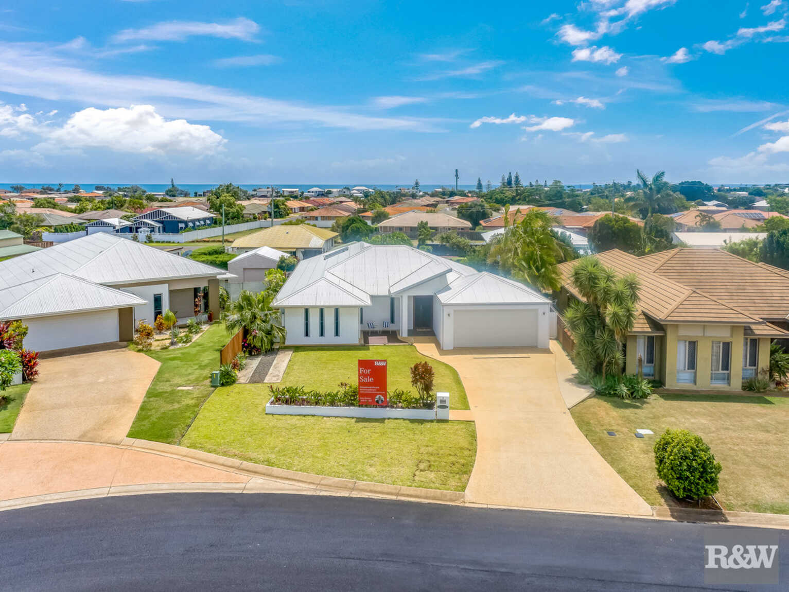8 Hillcrest Court Bargara