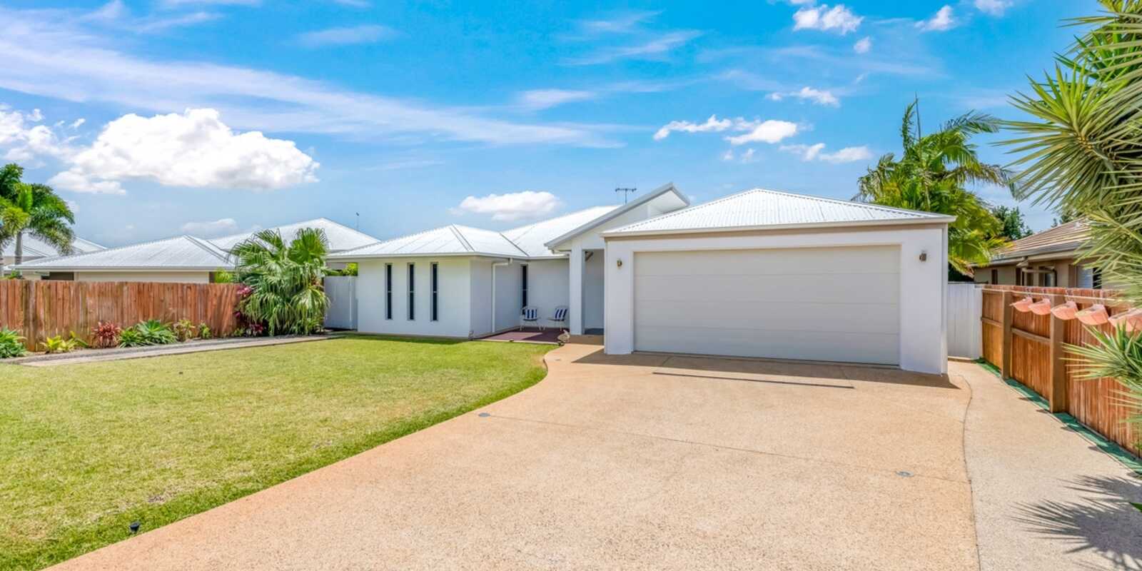 8 Hillcrest Court Bargara