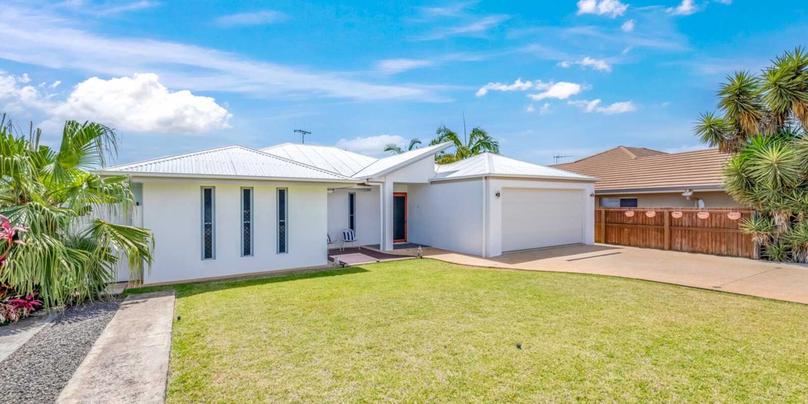 8 Hillcrest Court Bargara
