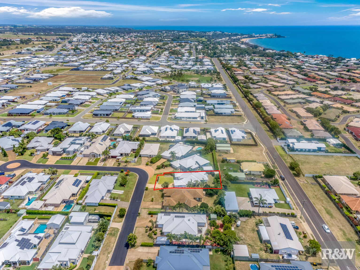 8 Hillcrest Court Bargara