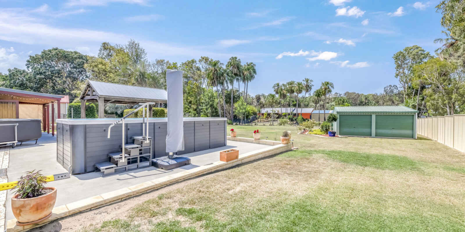 5 Woodlands Lane Moore Park Beach