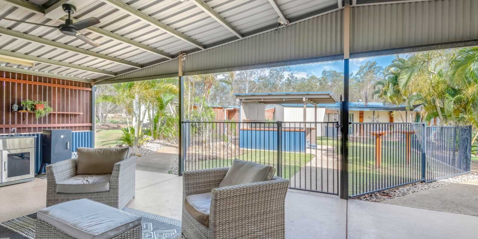 139 Yarrowmere Road South Kolan 139 Yarrowmere Road South Kolan