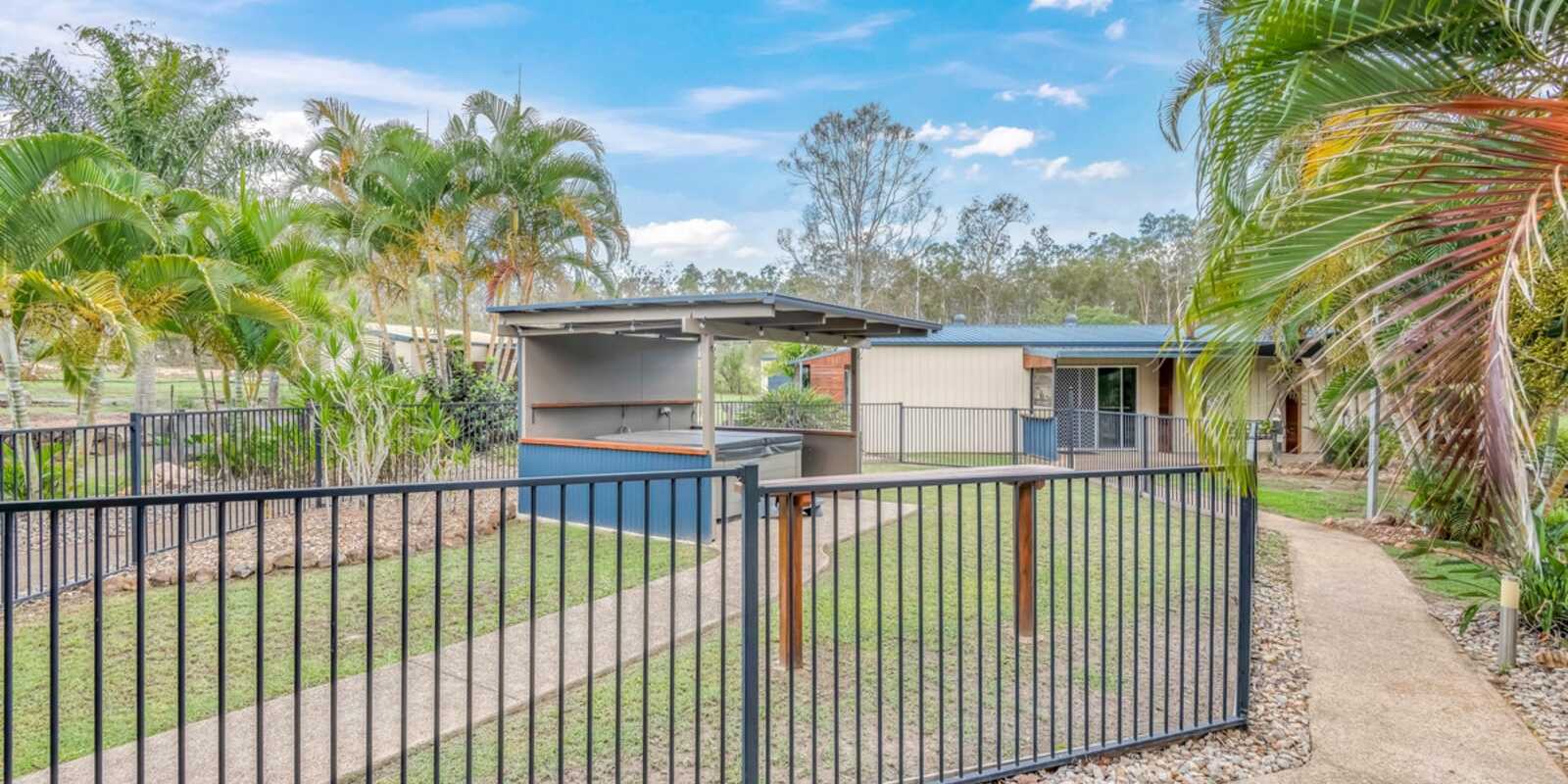 139 Yarrowmere Road South Kolan 139 Yarrowmere Road South Kolan