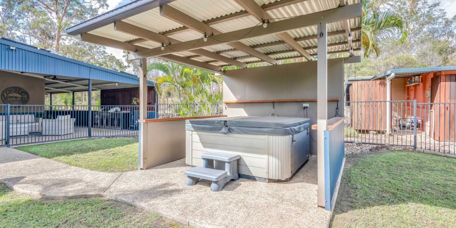 139 Yarrowmere Road South Kolan 139 Yarrowmere Road South Kolan