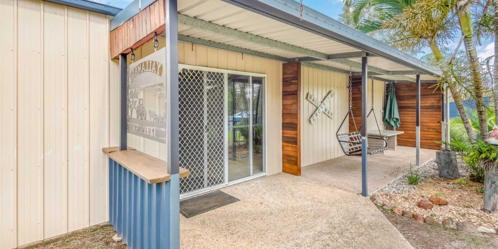 139 Yarrowmere Road South Kolan 139 Yarrowmere Road South Kolan
