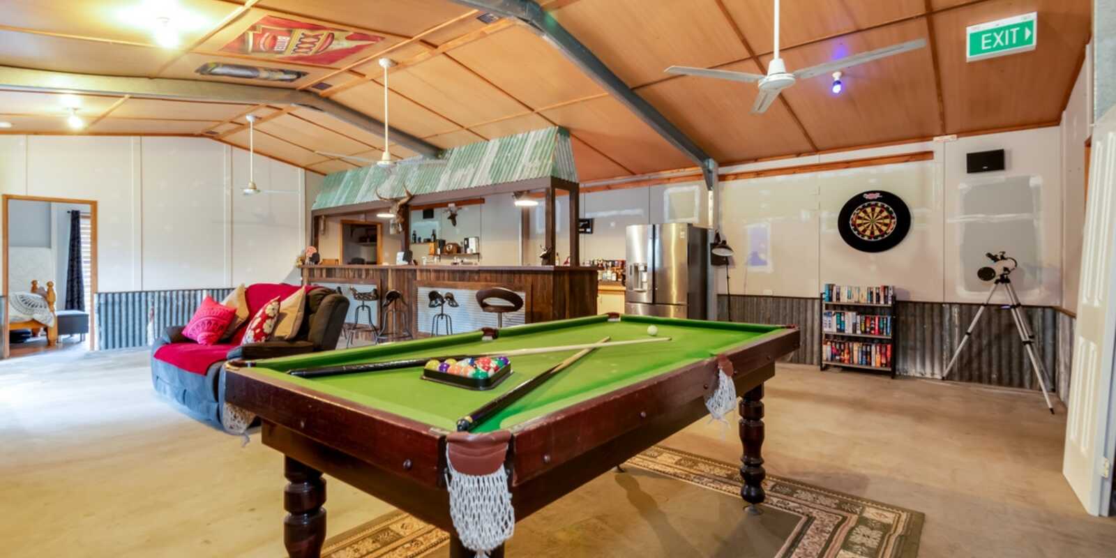 139 Yarrowmere Road South Kolan 139 Yarrowmere Road South Kolan