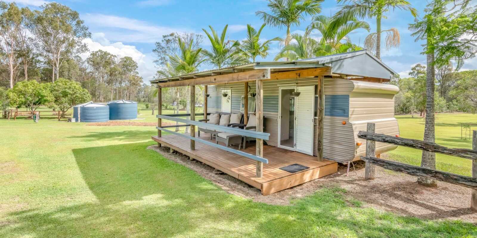 139 Yarrowmere Road South Kolan 139 Yarrowmere Road South Kolan