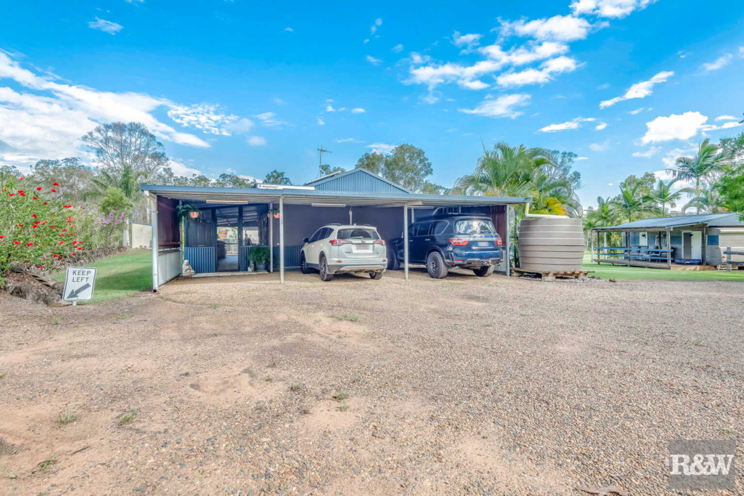139 Yarrowmere Road South Kolan 139 Yarrowmere Road South Kolan