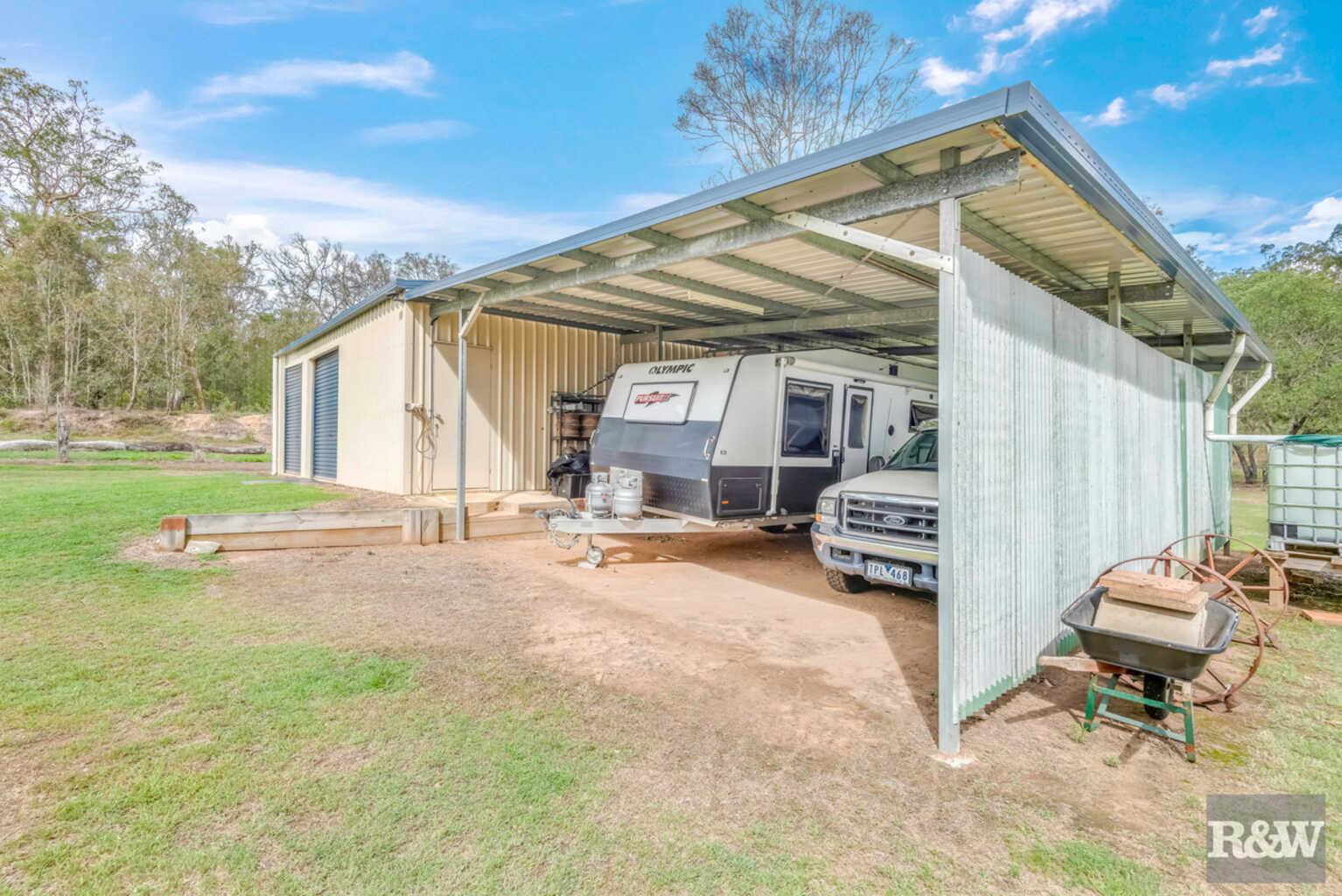 139 Yarrowmere Road South Kolan 139 Yarrowmere Road South Kolan