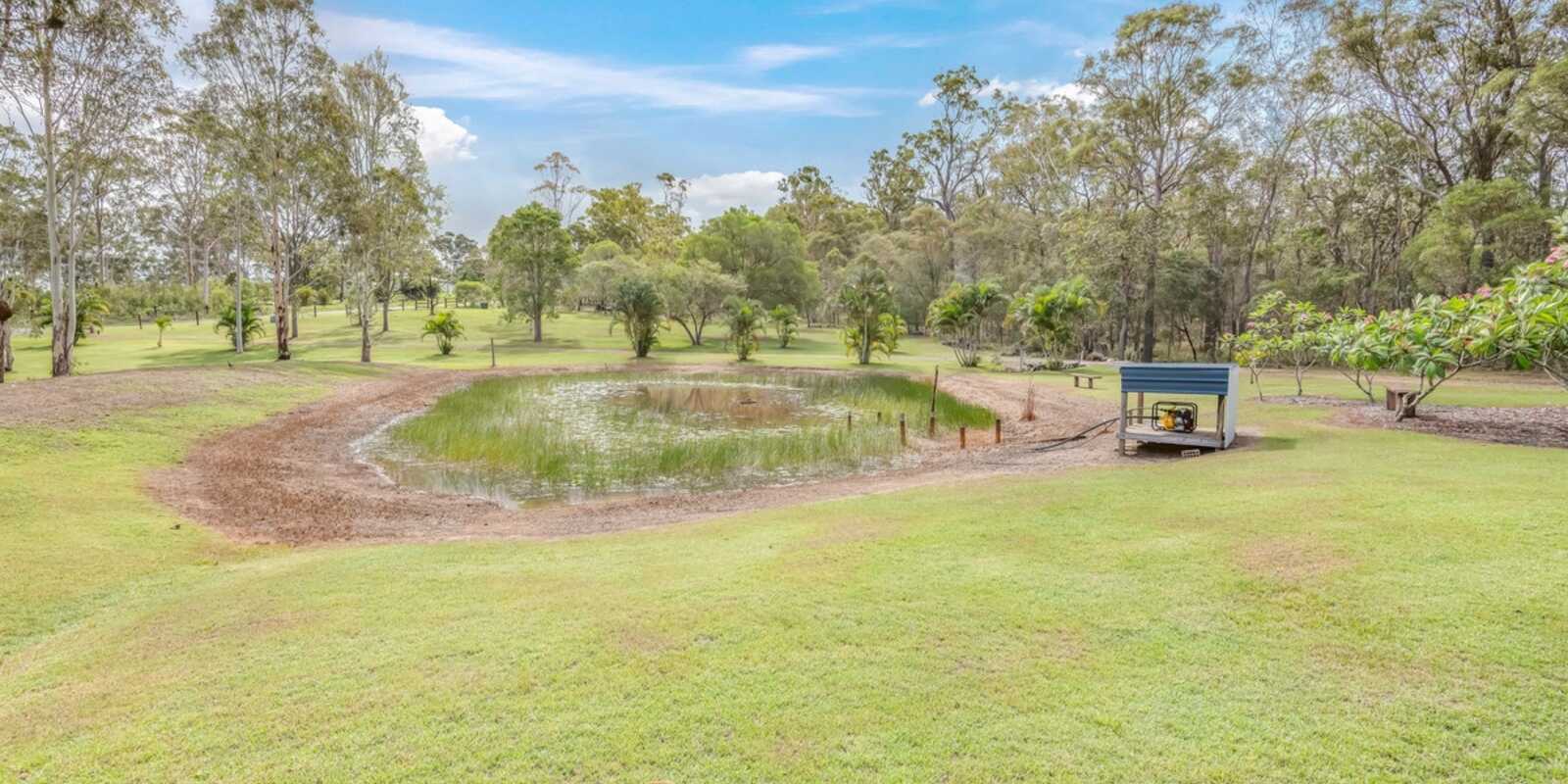 139 Yarrowmere Road South Kolan 139 Yarrowmere Road South Kolan