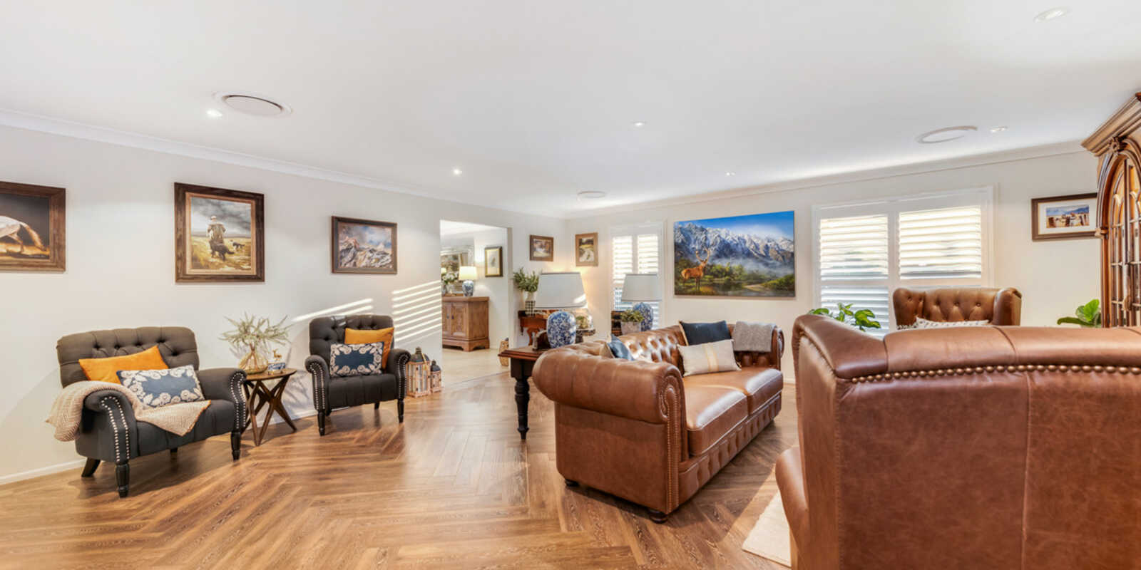 46 Sinclair Street Avenell Heights 46 Sinclair Street Avenell Heights