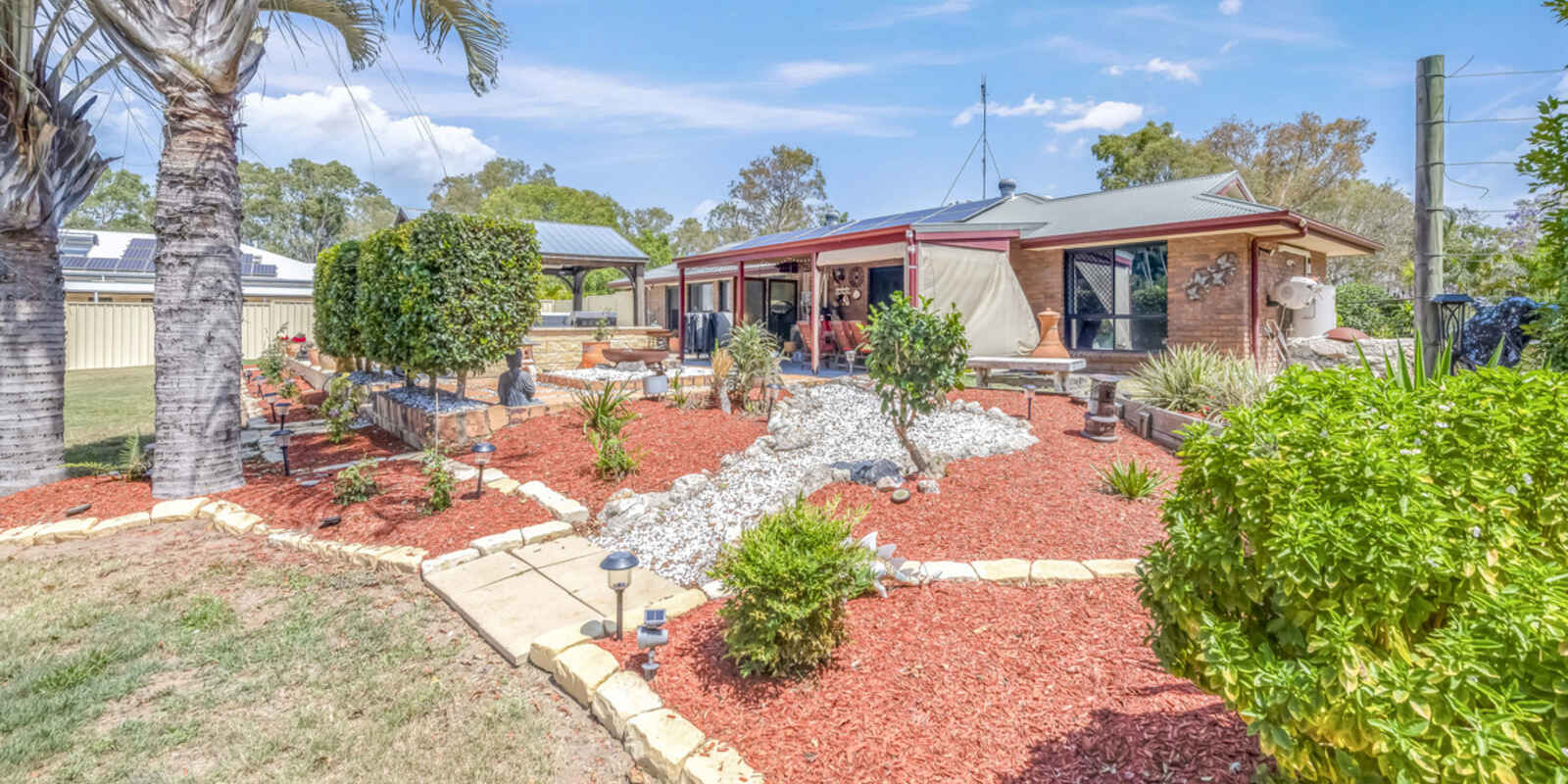 5 Woodlands Lane Moore Park Beach