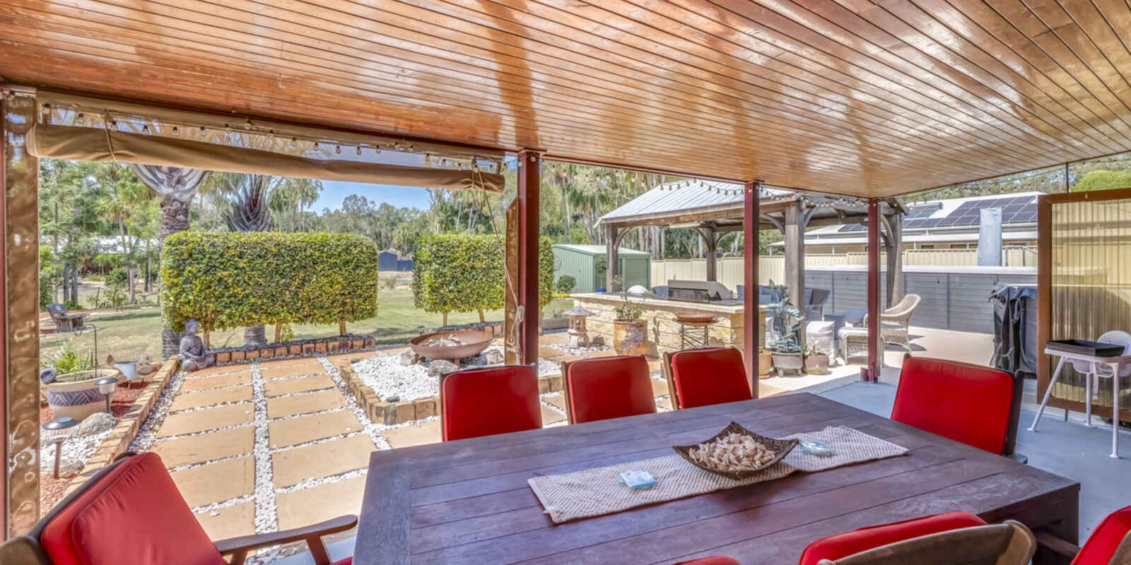 5 Woodlands Lane Moore Park Beach