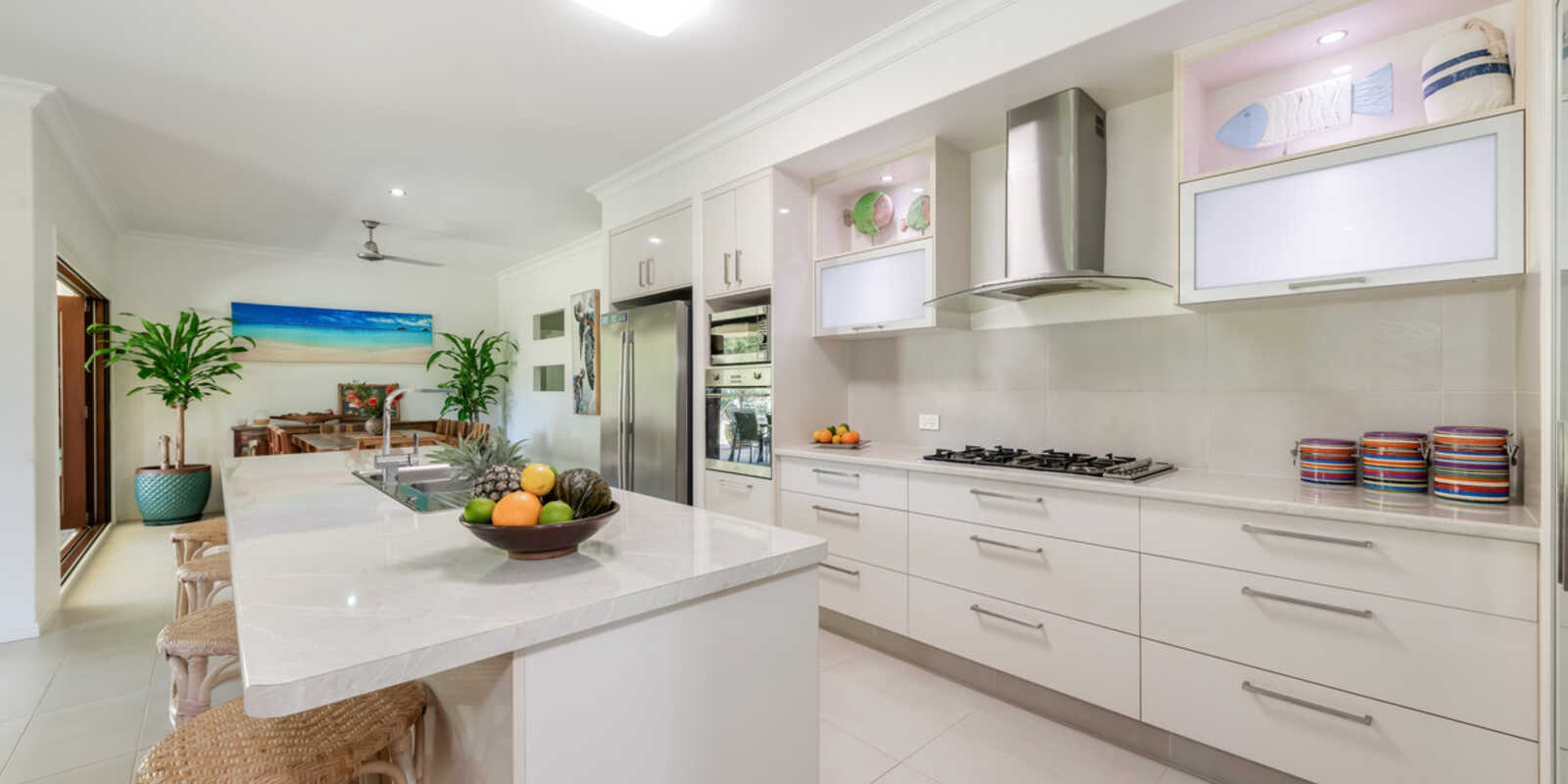 42 Kingfisher Crescent Moore Park Beach
