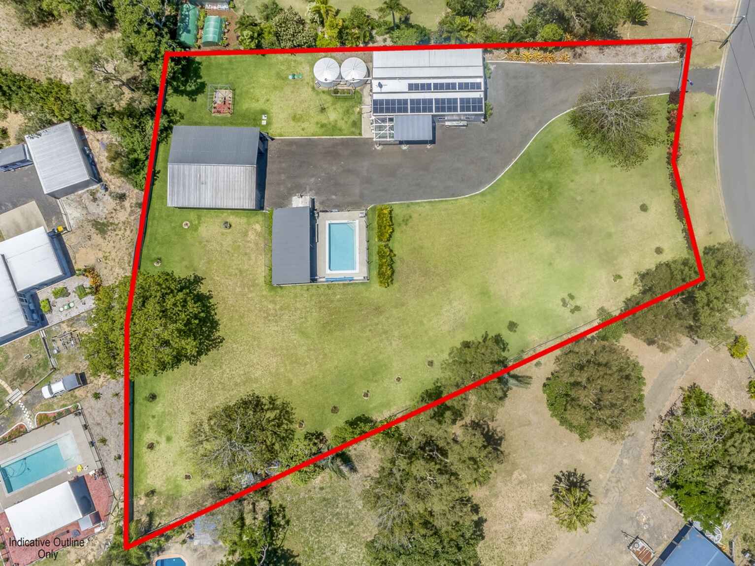 20 Kingfisher Crescent Moore Park Beach 20 Kingfisher Crescent Moore Park Beach